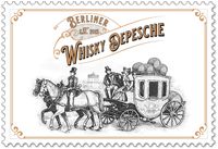 Whisky Depesche